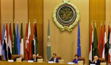 Лига арабских государств осудила иранские бомбардировки Эрбиля