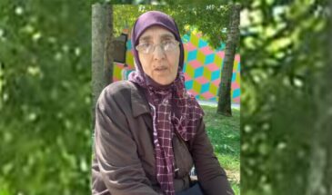 75-летняя женщина заболела в тюрьме через три дня после ареста