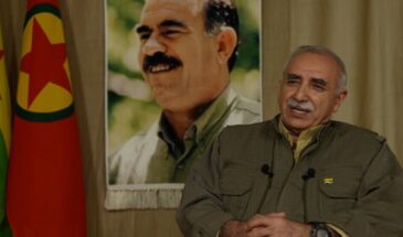 Карайылан: курды одержат победу благодаря своим героям