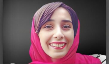 Насрин Садат Шахраини освобождена из тюрьмы под залога