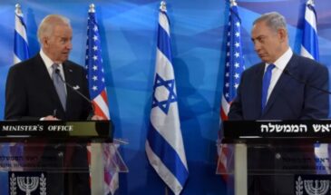 Усиливаются противоречия между Израилем и США