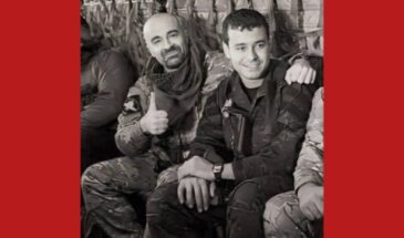 Бафиль Талабани: премия Ибрагима Ахмеда должна быть присуждена командиру Шервану Кобани