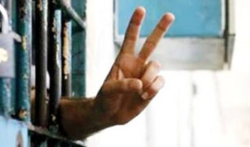 Голодовка в турецких тюрьмах продолжается уже 145 дней