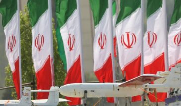 Иран: удар по Израилю и внутренняя политика