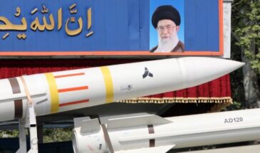 Иран угрожает Израилю в случае ответа
