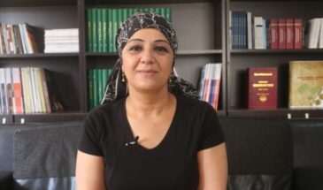 Каракаш: курдский язык необходимо использовать во всех сферах жизни