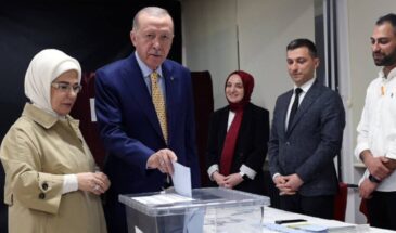 Послесловие к турецким выборам