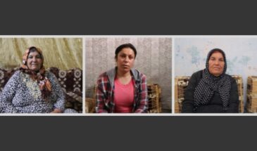 Жители Алеппо: свобода лидера Абдуллы Оджалана — наша главная цель
