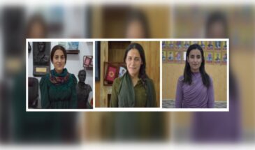 Жители Кобани: мы добьемся физической свободы лидера Оджалана любым путем