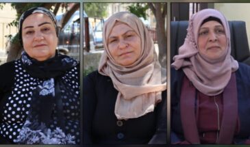8-я годовщина освобождения Табки: женщины участвуют в местных выборах