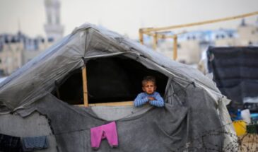 Число жерт в Газе не преуменьшено ООН