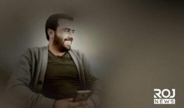 ДПК похитила журналиста Сулеймана Ахмеда: от него нет новостей уже 194 дня