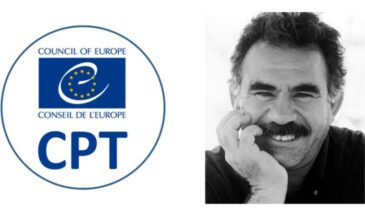 Голоса Италии: Совет Европы должен подтолкнуть Турцию прекратить изоляцию Оджалана