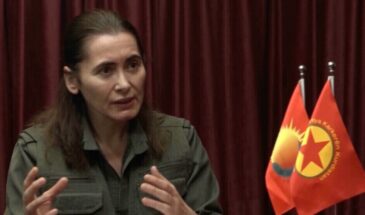 Хелин Умит: ЕКПП спорит с ЕСПЧ благодаря борьбе курдского движения
