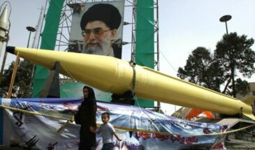 Иран бодро шагает к ядерной бомбе