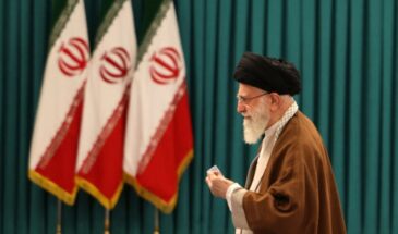 Иран: вопрос о преемнике верховного лидера