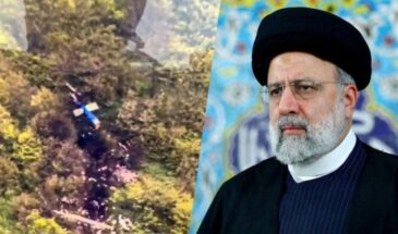 Какое влияние смерть Раиси окажет на Иран?