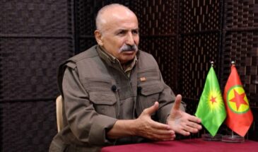 Карасу: курдский вопрос неразрешим без участия Оджалана