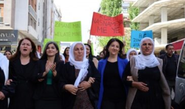 Ко Дню курдского языка в Ване прошел марш, а в Ширнаке – широкая дискуссия