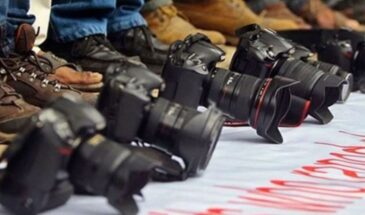 Координатор ECPMF: свобода прессы в Турции переживает свой худший период