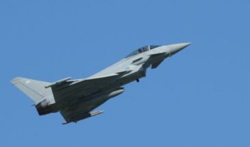 Продаст ли Германия боевые самолеты Анкаре?