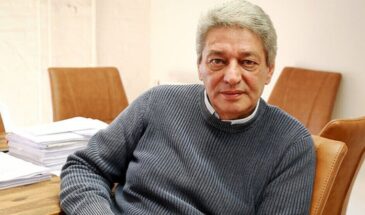Скончался журналист Джелал Башлангыч