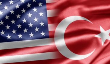 США намерены использовать Турцию против России