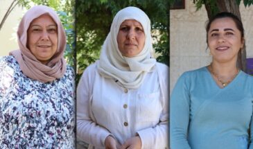 Женщины Кобани: мы ответим на угрозу