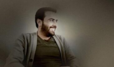 Журналист Rojnews был похищен ДПК 192 дня назад: где Сулейман Ахмед?