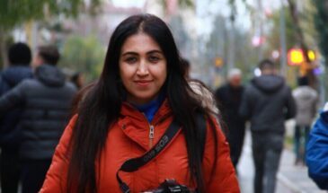 Журналистку Солин принуждают в тюрьме подписать признание