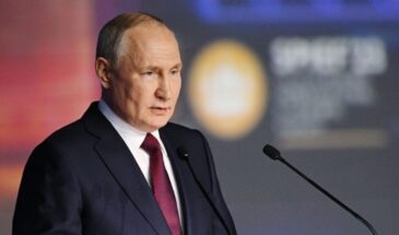 Путин считает, что СВО завершится через 1,5–2 месяца