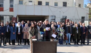 «Турция совершает военные преступления и геноцид в Северо-восточной Сирии»