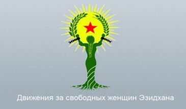 ДСЖЭ осудило массовые убийства алевитов в Сирии