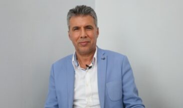 Историк Айдын: мир требует равного гражданства