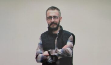 Метин Уяр: мы должны подойти к процессу с духом Зилан и Мазлума