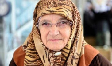 Сакине Арат: мать, символ мира и сопротивления