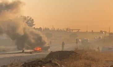 SOHR: за 100 дней после бегства Асада в Сирии погибли более 6300 человек
