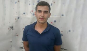 Верховный суд Ирана отклонил апелляцию с просьбой о пересмотре дела бойца НСС