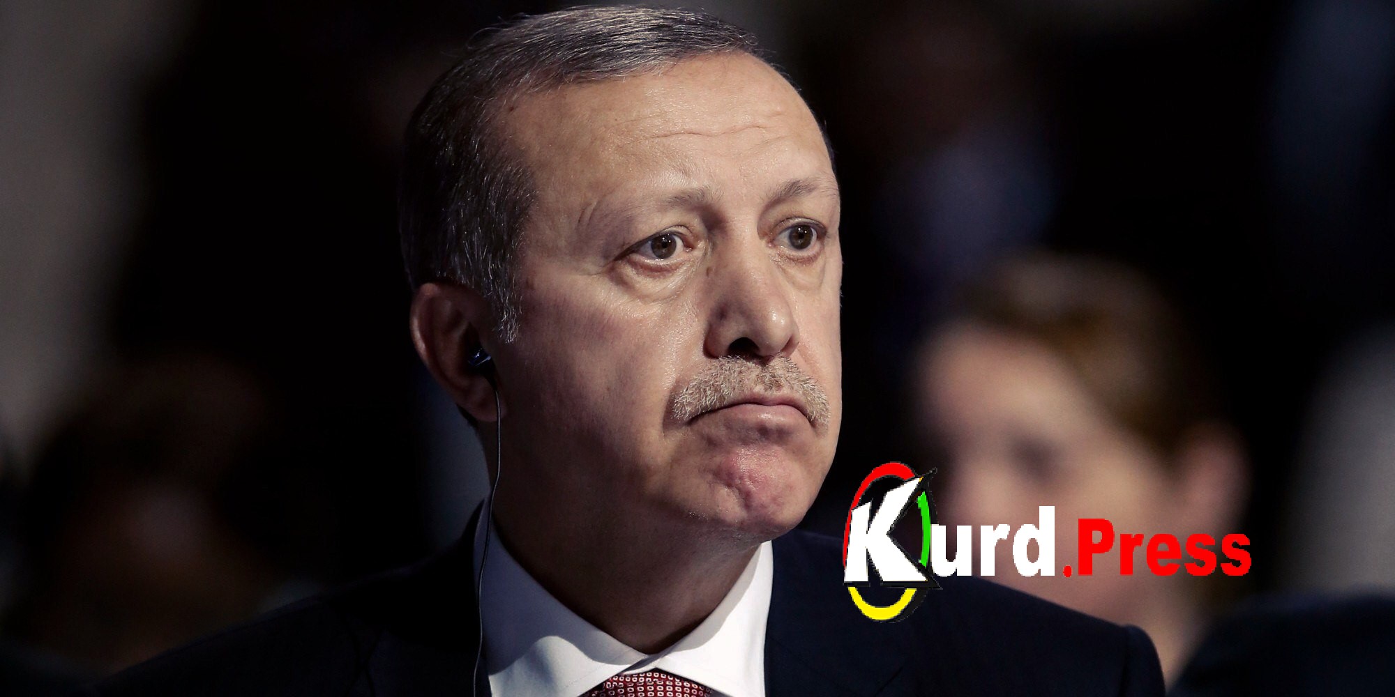 СМИ рассказали о самом слабом месте Эрдогана