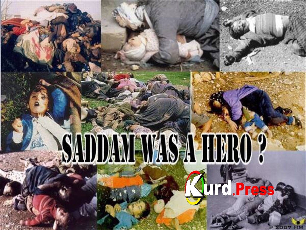 День национального траура курдов