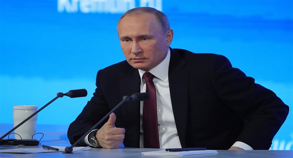 Путин назвал атаку на Су-24 ударом в спину России