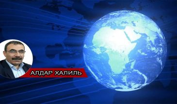 Хейдар Шашо: Если я стану причиной раздора – я стану предателем Эздихана