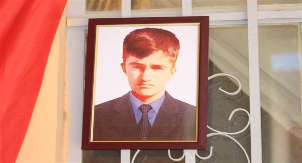 В результате турецких авиаударов погиб 13-летний мальчик