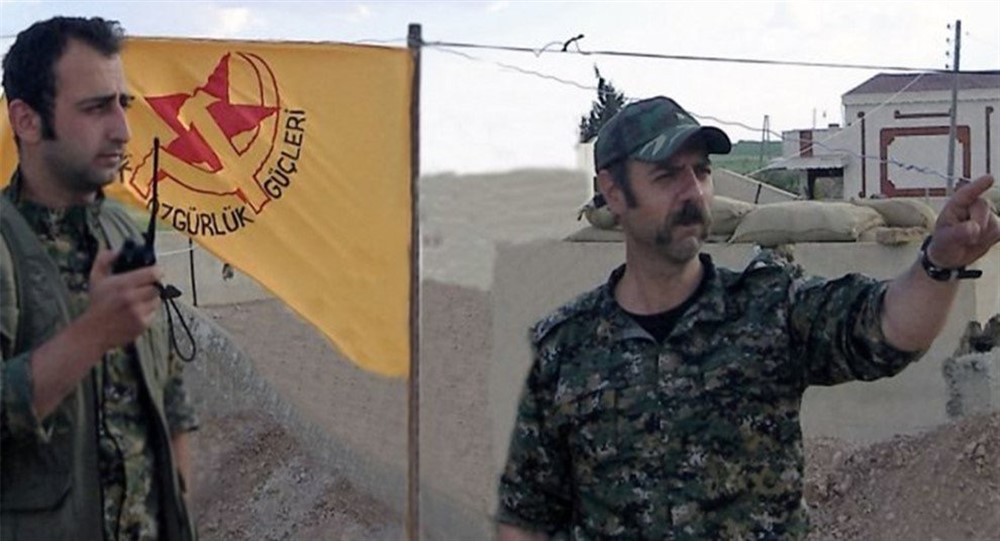 Главный командир ОСС погиб в операции в Ракке