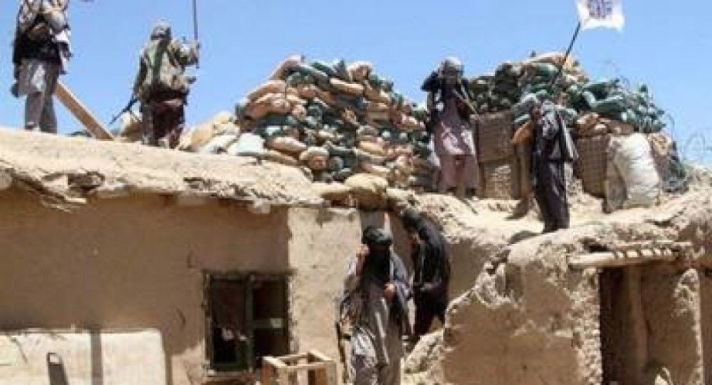 Нападение на шиитскую деревню в Афганистане: 50 убитых