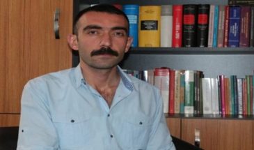 Люди должны знать правду о тюрьме Имрали