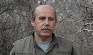 Сийаманд Муини: «Курдам Южного Курдистана нужна национальная политика»