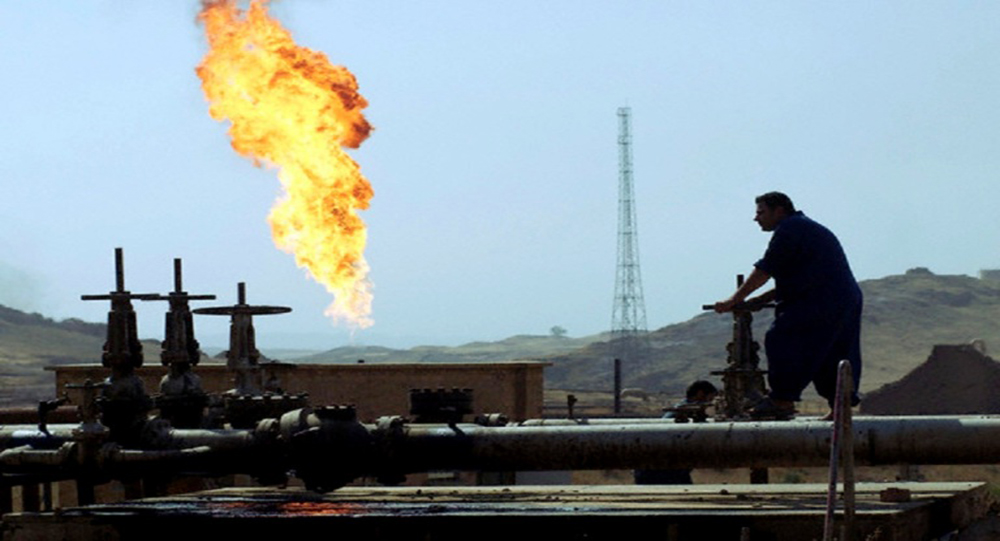 Власти Ирака назвали незаконным контракт между «Роснефтью» и Эрбилом