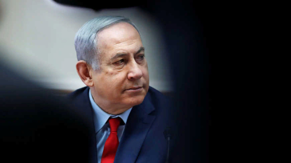 Нетаньяху ­– не мистер безопасность и не мистер экономика