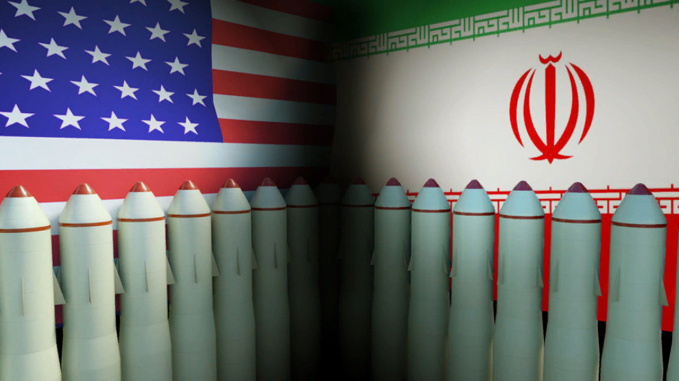 Эскалация между Ираном и США в эпоху коронавируса